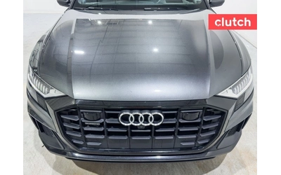 audi-q8 - 2