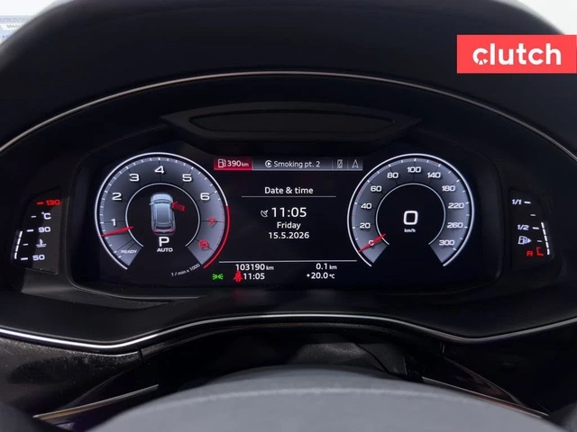 Audi Q8 DISTRONIC* MATRIX* ПОДГРЕВ* ОБДУХВАНЕ* 360* - автомобили, коли, обяви за нови и употребявани 9