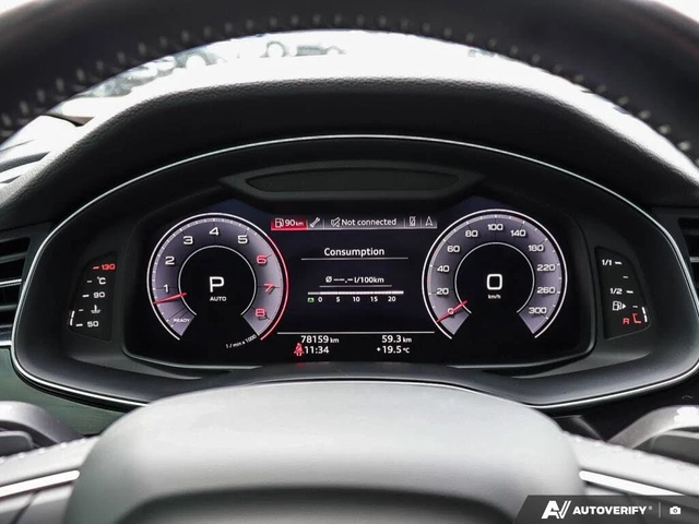Audi Q8 55 TFSI Quattro Progressiv* DISTRONIC* 360* PANO* - автомобили, коли, обяви за нови и употребявани 12
