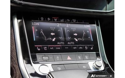 Audi Q8 55 TFSI Quattro Progressiv* DISTRONIC* 360* PANO* - автомобили, коли, обяви за нови и употребявани 14