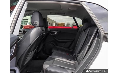 Audi Q8 55 TFSI Quattro Progressiv* DISTRONIC* 360* PANO* - автомобили, коли, обяви за нови и употребявани 16