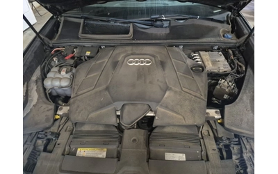 Audi Q8 PROGRESSIV* QUATTRO* ПОДГРЕВ* ОБДУХВАНЕ* ПАНО* - автомобили, коли, обяви за нови и употребявани 11