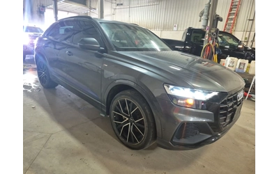 audi-q8 - 1