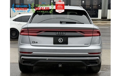 audi-q8 - 1