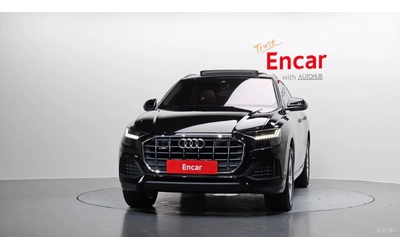 audi-q8 - 2