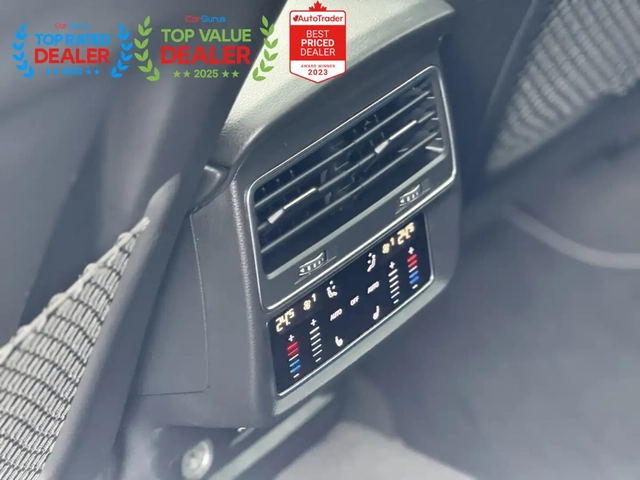 Audi Q8 55TFSI* MATRIX* ОБДУХВАНЕ* ПАНОРАМА* 360КАМЕРА* - автомобили, коли, обяви за нови и употребявани 16