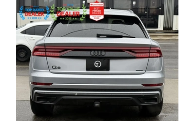 audi-q8 - 2