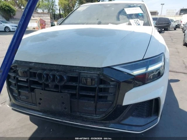 Audi Q8 PREMIUM* DISTRONIC* ПОДГРЕВ* ОБДУХВАНЕ* 360* КАМЕР - автомобили, коли, обяви за нови и употребявани 0