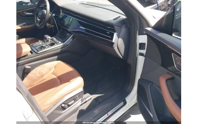 Audi Q8 PREMIUM* DISTRONIC* ПОДГРЕВ* ОБДУХВАНЕ* 360* КАМЕР - автомобили, коли, обяви за нови и употребявани 10