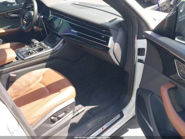 Audi Q8 PREMIUM* DISTRONIC* ПОДГРЕВ* ОБДУХВАНЕ* 360* КАМЕР - автомобили, коли, обяви за нови и употребявани 10