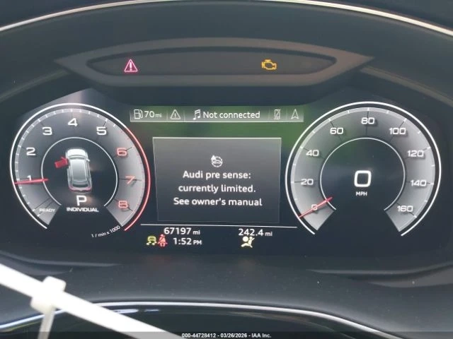 Audi Q8 PREMIUM* DISTRONIC* ПОДГРЕВ* ОБДУХВАНЕ* 360* КАМЕР - автомобили, коли, обяви за нови и употребявани 12