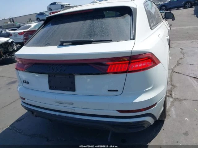 Audi Q8 PREMIUM* DISTRONIC* ПОДГРЕВ* ОБДУХВАНЕ* 360* КАМЕР - автомобили, коли, обяви за нови и употребявани 4