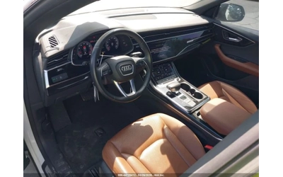 Audi Q8 PREMIUM* DISTRONIC* ПОДГРЕВ* ОБДУХВАНЕ* 360* КАМЕР - автомобили, коли, обяви за нови и употребявани 7