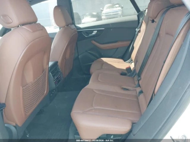 Audi Q8 PREMIUM* DISTRONIC* ПОДГРЕВ* ОБДУХВАНЕ* 360* КАМЕР - автомобили, коли, обяви за нови и употребявани 9