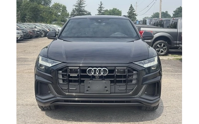 audi-q8 - 0