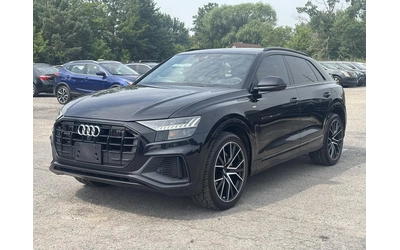 audi-q8 - 1