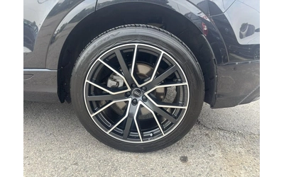 Audi Q8 55TFSI* TECHNIK* MATRIX* HEAD UP* КРАЙНА ЦЕНА - автомобили, коли, обяви за нови и употребявани 6