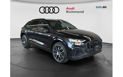 audi-q8 - 1