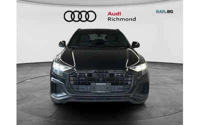 audi-q8 - 2