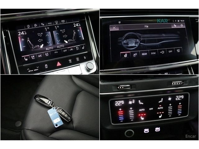 Audi Q8 45 TDI QUATTRO PREMIUM* HUD* КОЖА* ОБДУХВ* ПАНО* Н - автомобили, коли, обяви за нови и употребявани 13