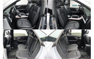 Audi Q8 45 TDI QUATTRO PREMIUM* HUD* КОЖА* ОБДУХВ* ПАНО* Н - автомобили, коли, обяви за нови и употребявани 8