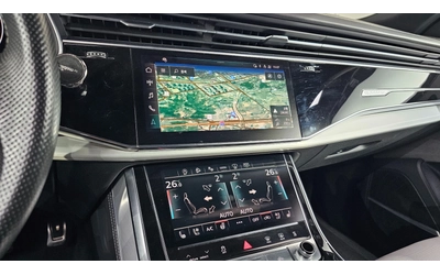 Audi Q8 50 TDI quattro Premium - автомобили, коли, обяви за нови и употребявани 14