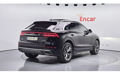 audi-q8 - 1