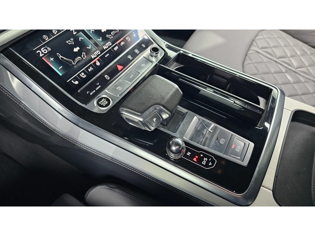Audi Q8 50 TDI quattro Premium - автомобили, коли, обяви за нови и употребявани 8