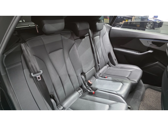 Audi Q8 45 TDI Quattro Premium - автомобили, коли, обяви за нови и употребявани 14