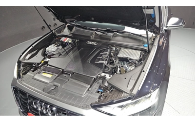 Audi Q8 45 TDI Quattro Premium - автомобили, коли, обяви за нови и употребявани 15