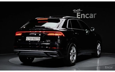audi-q8 - 2