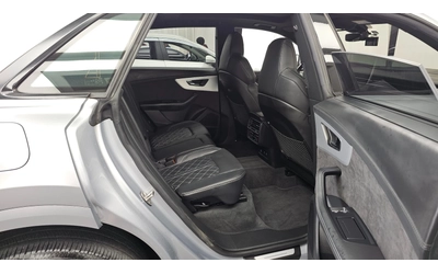 Audi Q8 50 TDI Quattro Premium - автомобили, коли, обяви за нови и употребявани 10