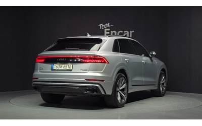 audi-q8 - 1