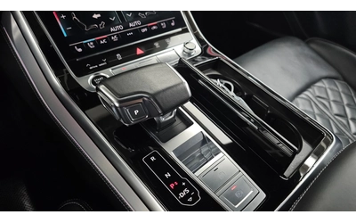 Audi Q8 50 TDI Quattro Premium - автомобили, коли, обяви за нови и употребявани 7