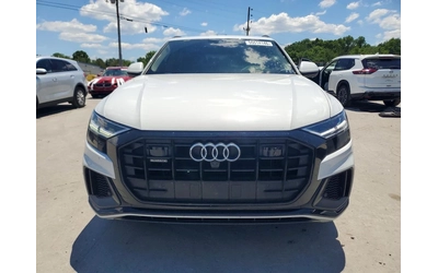 audi-q8 - 1
