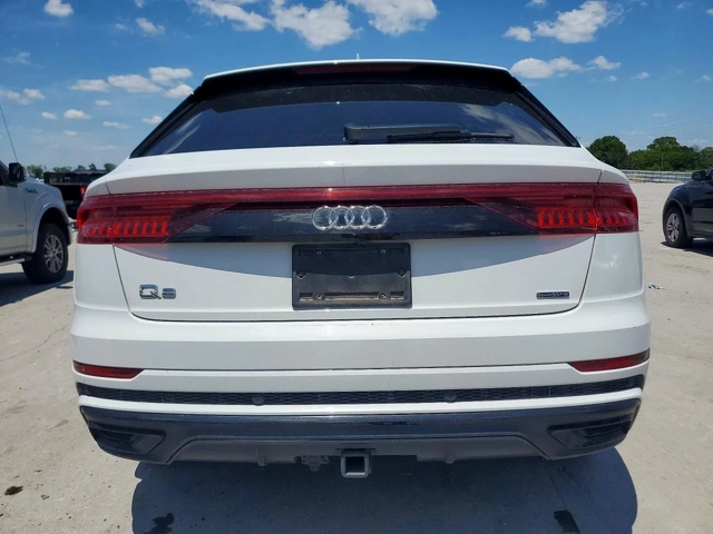 Audi Q8 PREMIUM PLUS S-LINE - автомобили, коли, обяви за нови и употребявани 4