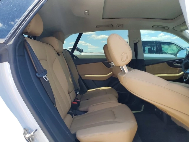 Audi Q8 PREMIUM PLUS S-LINE - автомобили, коли, обяви за нови и употребявани 9