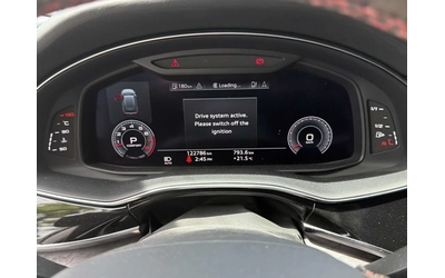 Audi Q8 55 TFSI Quattro Technik - автомобили, коли, обяви за нови и употребявани 6