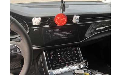 Audi Q8 55 TFSI Quattro Technik - автомобили, коли, обяви за нови и употребявани 7