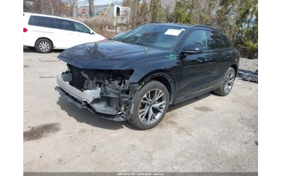 audi-q8 - 1