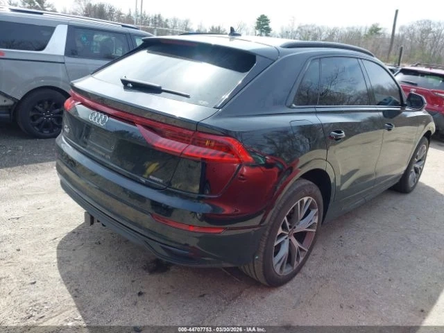 Audi Q8 Premium 55 TFSI quattro | 3.0 TFSI V6 | - автомобили, коли, обяви за нови и употребявани 3