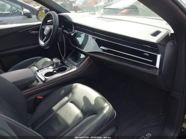 Audi Q8 Premium 55 TFSI quattro | 3.0 TFSI V6 | - автомобили, коли, обяви за нови и употребявани 6