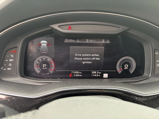 Audi Q8 55 TFSI quattro Technik - автомобили, коли, обяви за нови и употребявани 6