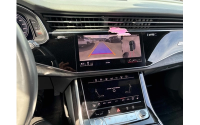 Audi Q8 - автомобили, коли, обяви за нови и употребявани 8