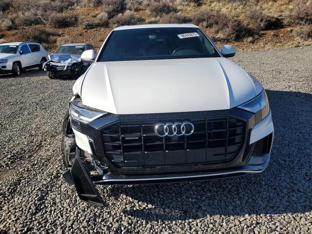 Audi Q8 PREMIUM PLUS S-LINE - автомобили, коли, обяви за нови и употребявани 1