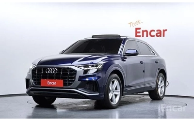 audi-q8 - 0
