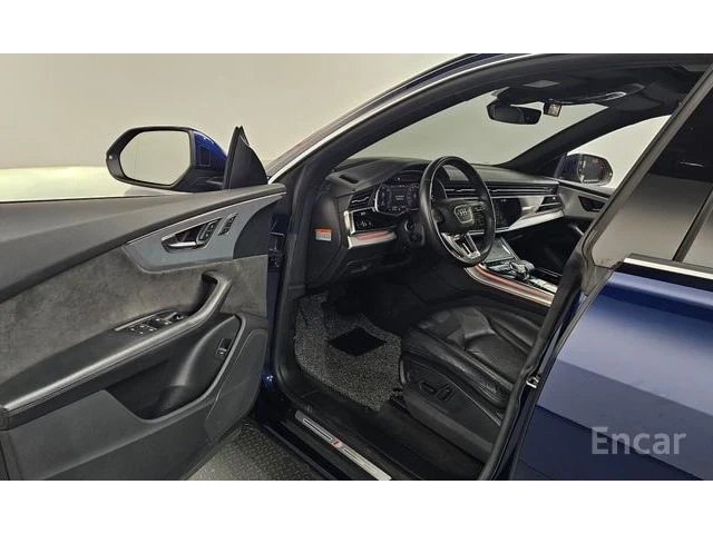 Audi Q8 45 TDI quattro Premium - автомобили, коли, обяви за нови и употребявани 10