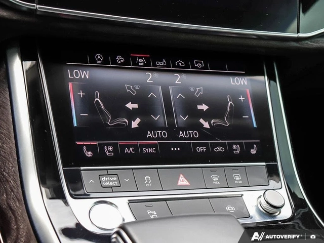 Audi Q8 3.0 55TFSI Quattro - автомобили, коли, обяви за нови и употребявани 12