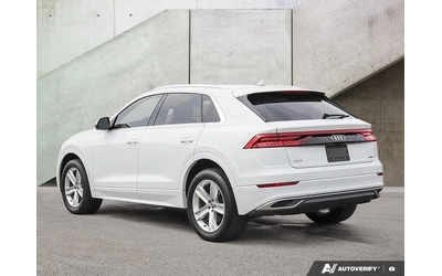 audi-q8 - 1