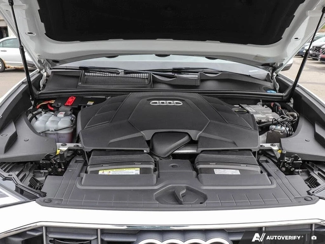 Audi Q8 3.0 55TFSI Quattro - автомобили, коли, обяви за нови и употребявани 6